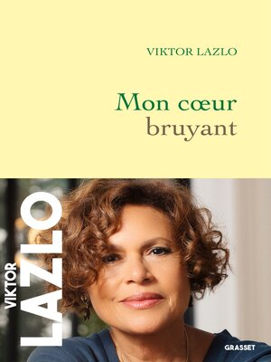 cover image of Mon coeur bruyant
